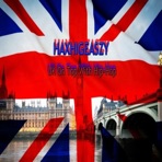 Uk on Top with Hip-Hop