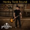 Honky Tonk Bound artwork