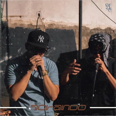 Volando - Single