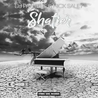 Shatier - Single by DJ Pantelis & Nick Saley album reviews, ratings, credits