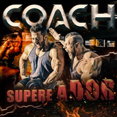 Coach Supere a Dor - Single