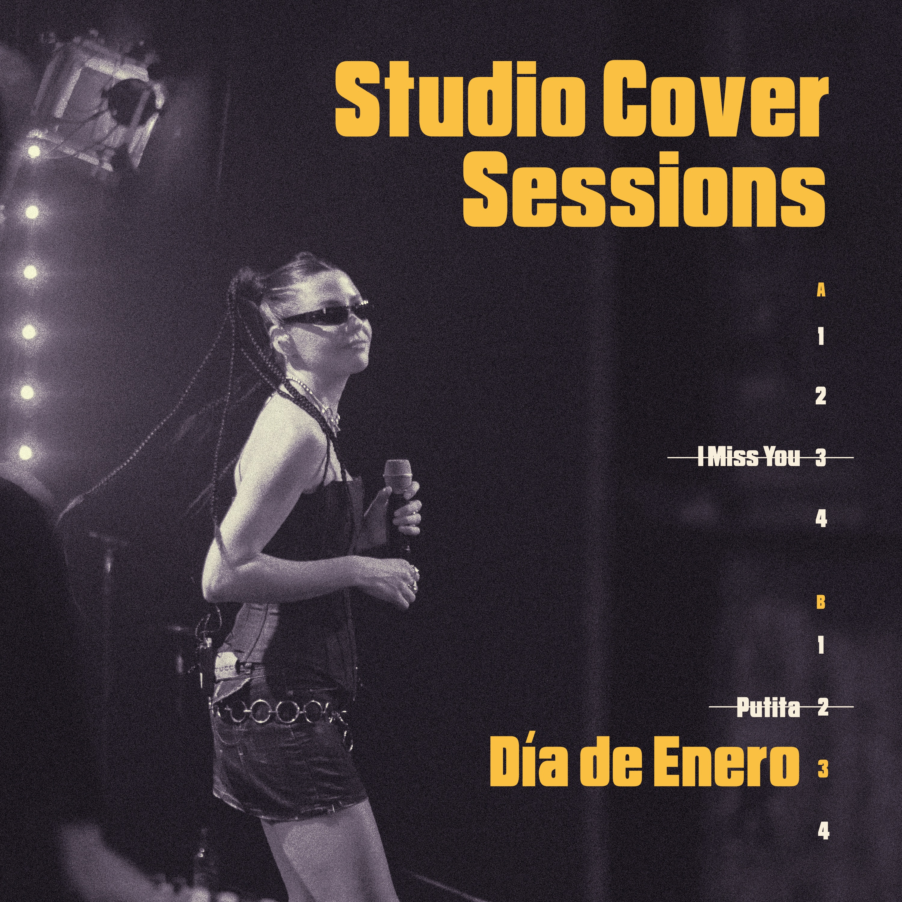 Día de Enero - Single