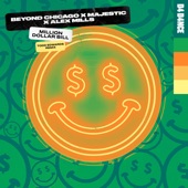Million Dollar Bill (Todd Edwards Remix) artwork