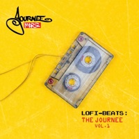 LOFI BEATS : The JOURNEE, Vol. 1 - Single - Journee Mars