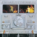 Bob Marley & The Wailers - Is This Love