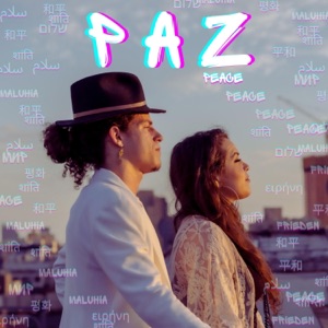 Paz - Single