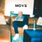 Move - callmestevieray lyrics