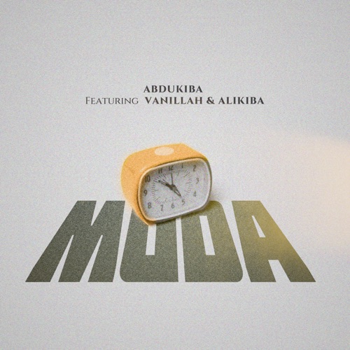 AbduKiba – Muda (feat. Alikiba & Vanillah) – Single [iTunes Plus AAC M4A]