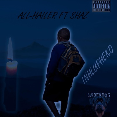 Inhlupheko (feat. Shaz) - Single
