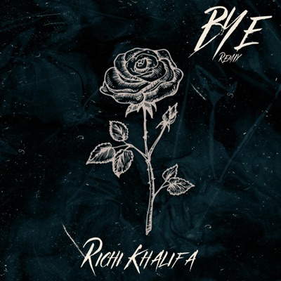 BYE REMIX (feat. VALDZ & Sergio Alanis) - Single
