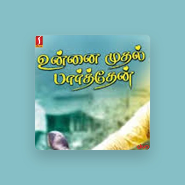 Goutham's avatar