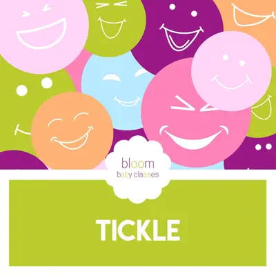 Écouter Tickle - EP par Bloom
