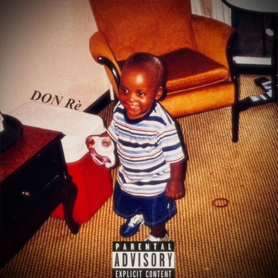Don Rè - EP