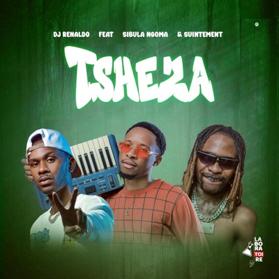 Tsheza (feat. Dj Sibula & Suintement) - Single