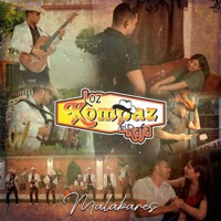 Malabares - Single - Loz Kompaz Del Rafa