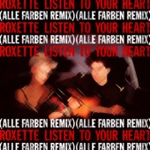 Listen To Your Heart (Alle Farben Remix) [Extended Version] artwork