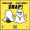 $nAP! (feat. $TAYLOWKEY) - Khid Ca$h lyrics