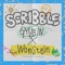 Scribble (feat. Wonstein) - GYUBIN lyrics