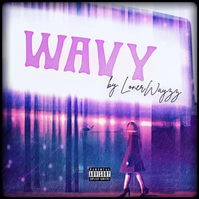 Wavy - Single