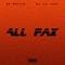 ALL FAX (feat. SK Lil Jaay) - SK Dollar lyrics