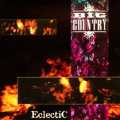 Eclectic (Live) artwork