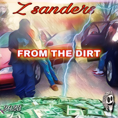 From the Dirt - Single