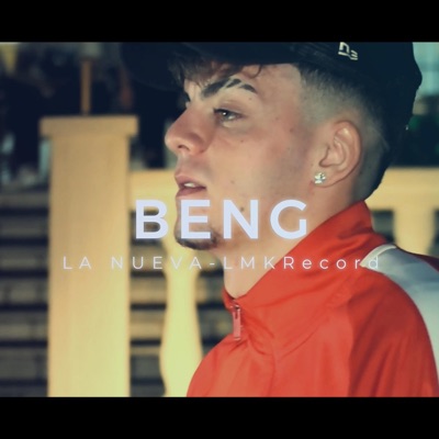 La Nueva - Single