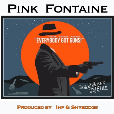 Everybody Got Guns - Single