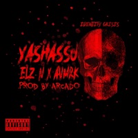 Yashassu - Single - AVMRK & ELZ-N