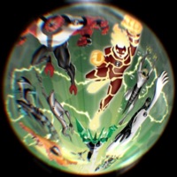 It's Hero Time! - 2dah