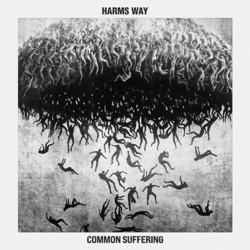 Common Suffering - Harms Way Cover Art