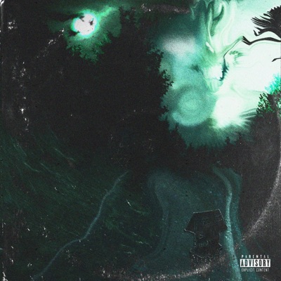 Tam kde drbe bass (feat. hxdroyoung) - Single