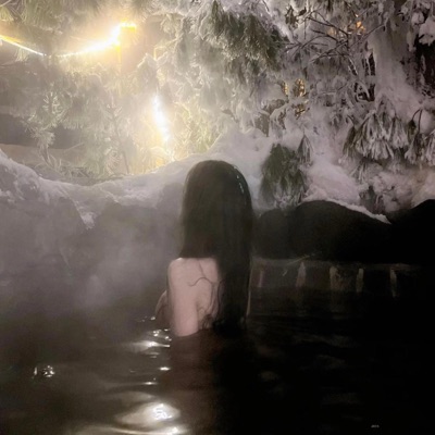 Stars In Her Eyes (feat. MYÆ) - Single