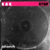Stop cover art