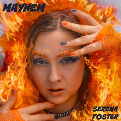 Mayhem - Single