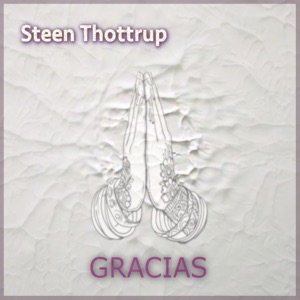 Gracias (feat. Goyo Castilla) - Single