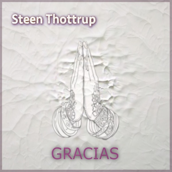 Gracias (feat. Goyo Castilla) - Single