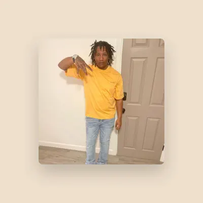 Listen to Lil Kee, watch music videos, read bio, see tour dates & more!