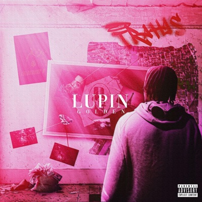 Lupin Part. 3 - Single