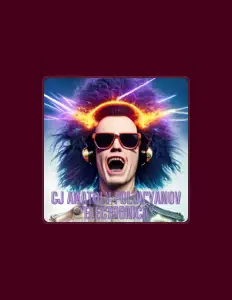 Ouve CJ Anatoly Polov'yanov, vê vídeos de música, lê a biografia, vê as datas da digressão e muito mais!