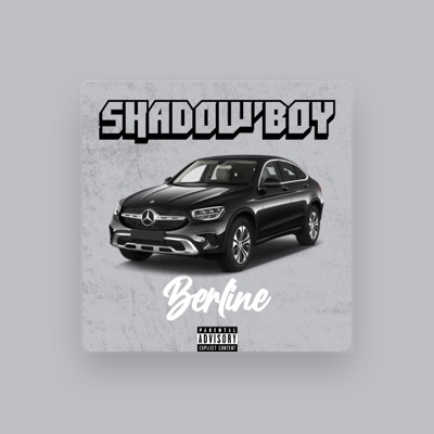 Listen to Shadow'Boy, watch music videos, read bio, see tour dates & more!