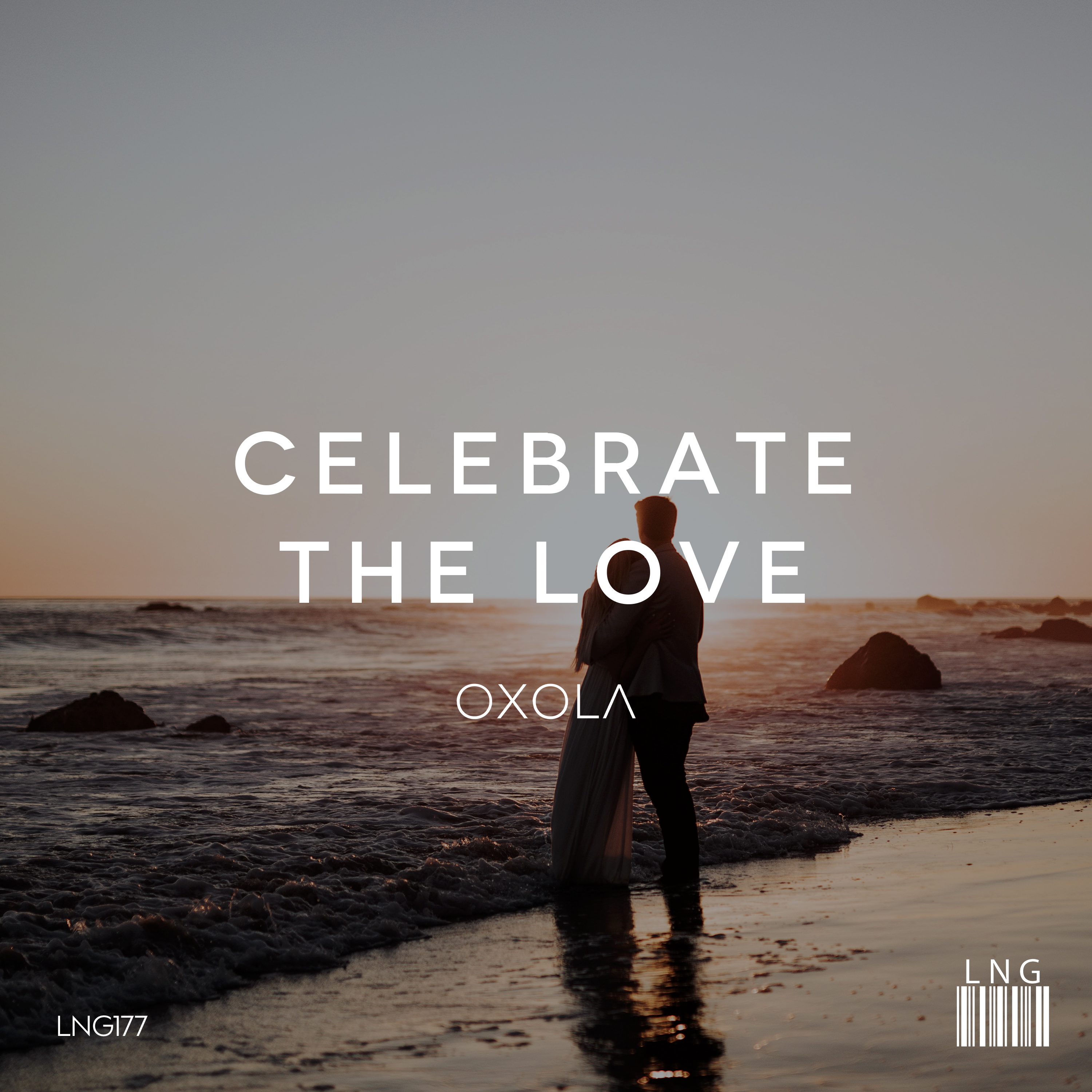 Celebrate the Love - Single