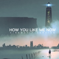 How You Like Me Now (feat. Nicole Serrano) [Cinematic Version] - Single - Manwell & OTTO BLUE