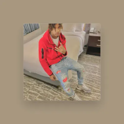 Listen to FTM JaYY, watch music videos, read bio, see tour dates & more!
