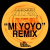 Limit Blau - Mi Yoyo	
