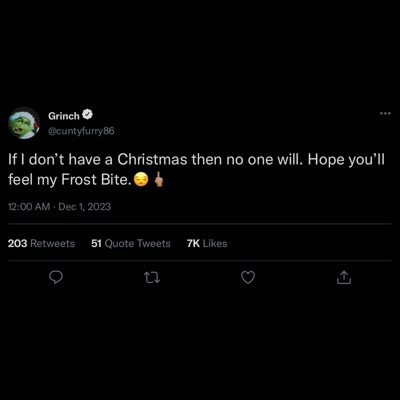 Frost Bite - EP