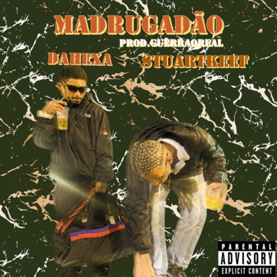 Madrugadão - Single