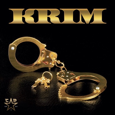 Krim (feat. 4Evi) - Single