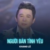 Người Bán Tình Yêu - Single