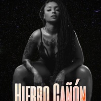 Hierro Cañon - Single - La Forma